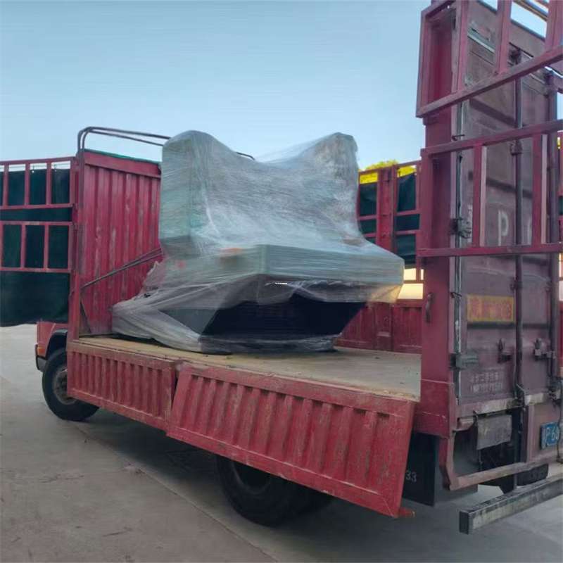 毛感乡和静县：物流专线的高效货运解决方案