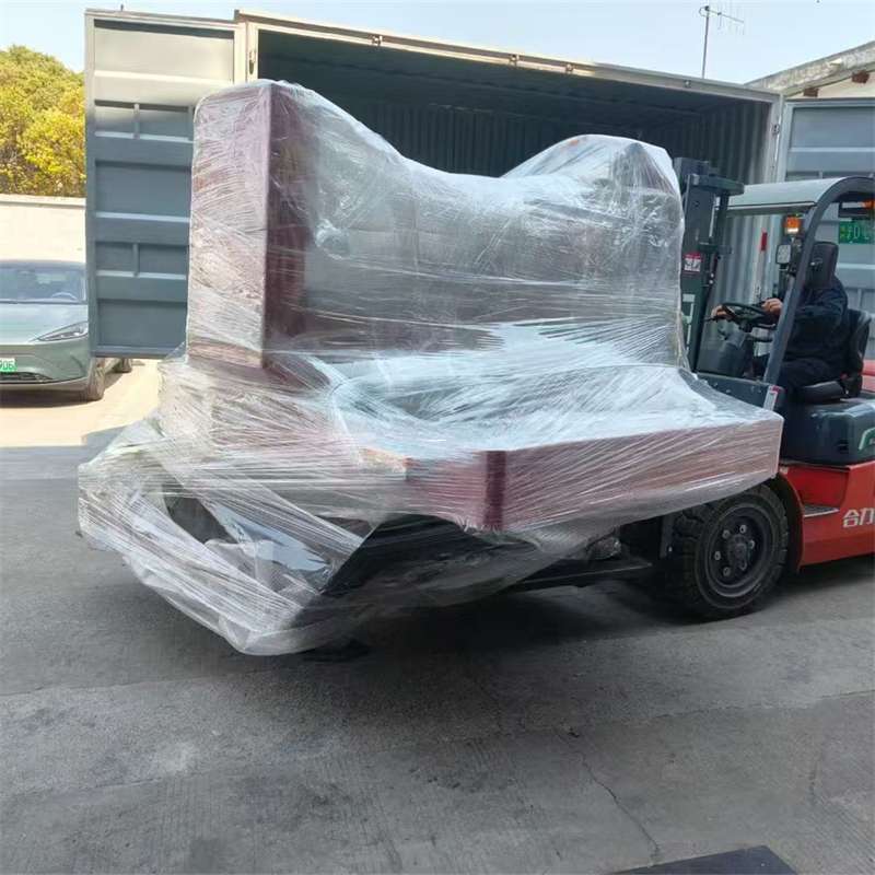 毛感乡眉山市物流专线：多元货运服务探秘
